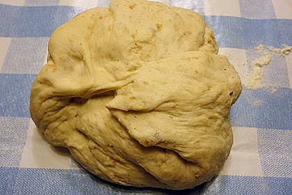 Original Pizzateig 83