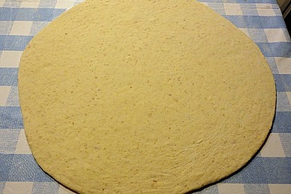 Original Pizzateig 64
