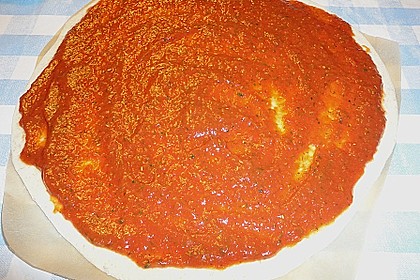 Original Pizzateig 100