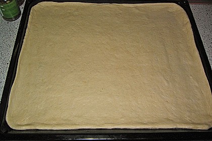 Original Pizzateig 5