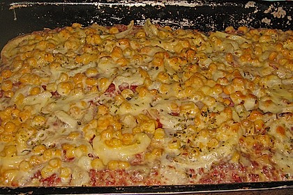 Original Pizzateig 92