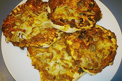 Original Pizzateig 93