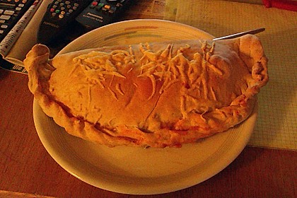 Original Pizzateig 95