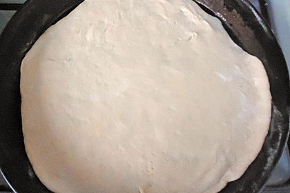 Original Pizzateig 80