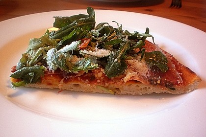 Original Pizzateig 20