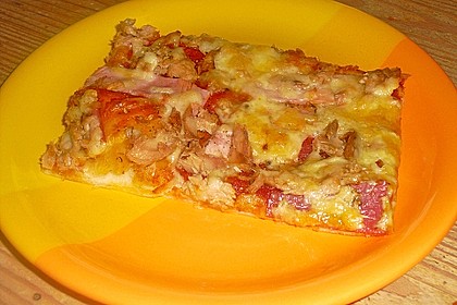 Original Pizzateig 27