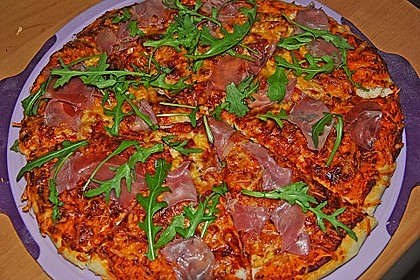 Original Pizzateig 24