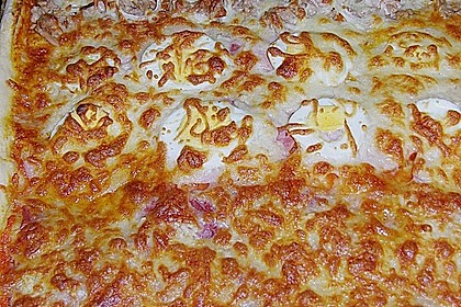 Original Pizzateig 74