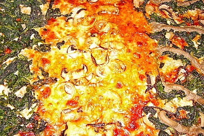 Original Pizzateig 90