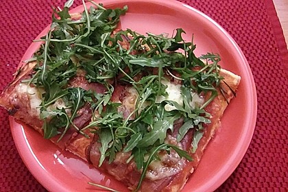 Original Pizzateig 17