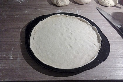 Original Pizzateig 73