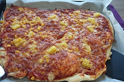 Original Pizzateig 72