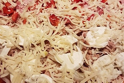 Original Pizzateig 33