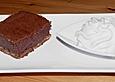 Schokoladen - Quark - Torte