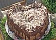 Malaga - Torte
