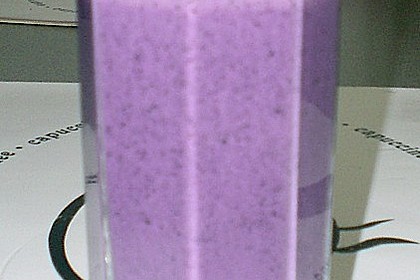 Himbeer - Smoothie 11