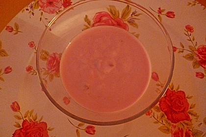 Himbeer - Smoothie 25