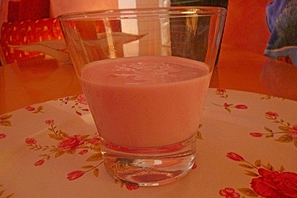 Himbeer - Smoothie 18