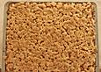Apfelkuchen mit Kokosstreusel