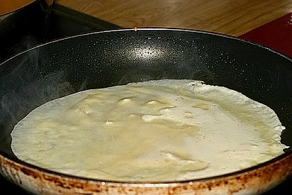 Crêpes 1