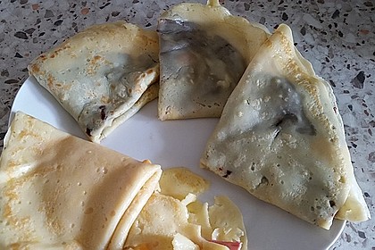 Crêpes 2