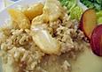 Kokos - Pfirsich - So&szlig;e