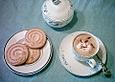 Kaffee Crema