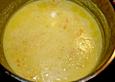 Feine Kartoffelcremesuppe