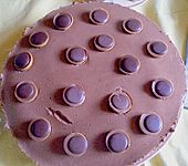 Bananen - Schoko - Sahnetorte (Bild)