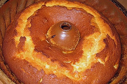 Ananas � Marzipan � Kuchen 3