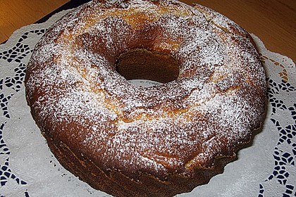 Ananas � Marzipan � Kuchen 5