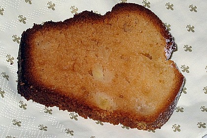 Ananas � Marzipan � Kuchen 6