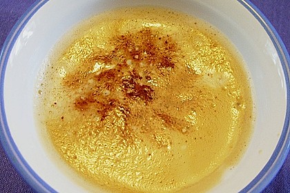 Kaffee Baileys