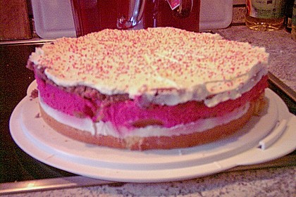 Ce - frisch Torte