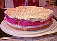 Ce - frisch Torte