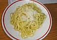 Chili - Spaghetti