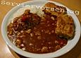 Japanisches Curry mit Seelachsfilet