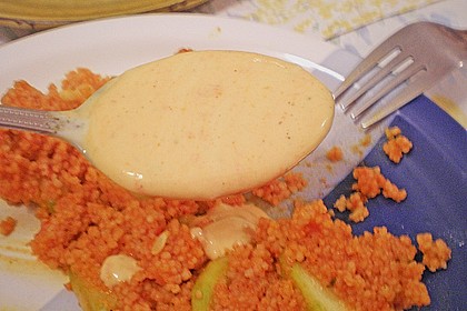 Couscous - Pfanne 34