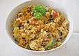 Couscous - Pfanne