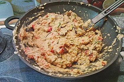 Couscous - Pfanne 36