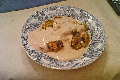 Couscous - Pfanne 37