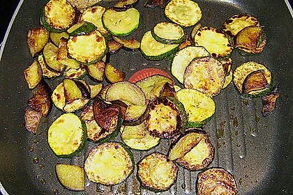 Couscous - Pfanne 33