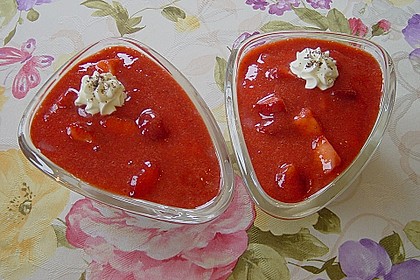 Erdbeertraum 5