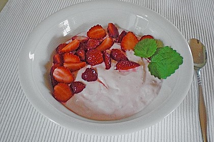 Erdbeertraum 7