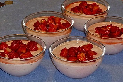 Erdbeertraum 10