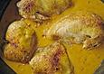 Paprikahuhn (csirkep&ouml;rk&ouml;lt)