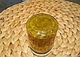 Chutney - Relish aus gr&uuml;nen Tomaten