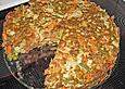 Bauerntorte (Springform)