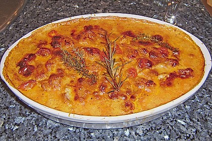 Toskanischer Filettopf 43
