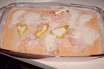Toskanischer Filettopf 82